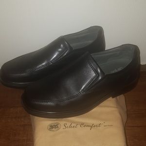 Ortho Step Men's Loafer